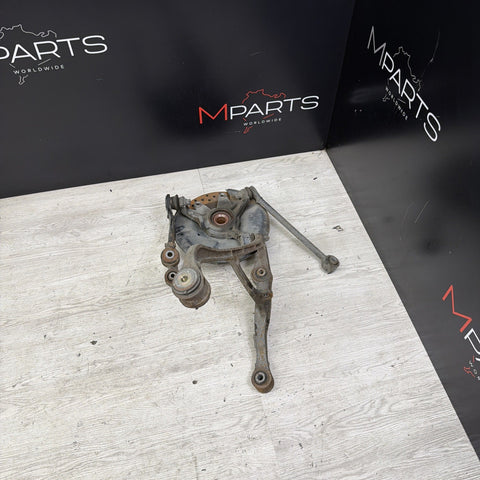 Honda s2000 2003 Ap1 Rear Left Driver side knuckle Rotor Control Arms