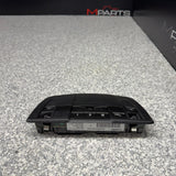 2025 Porsche Cayman GT4 RS Overhead Console / Dome Lights #5316 L2 OEM