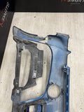 (PICKUP ONLY) 20-22 Ferrari SF90 Stradale Rear Bumper Cover OEM *Damaged