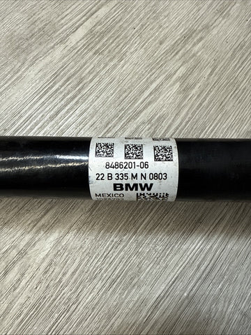 OEM BMW G05 G06 G07 X5 X7 F95 F96 X5M X6M AWD Front Left Driver Output CV Axle
