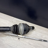 15-20 OEM BMW F87 F80 F82 M2 M3 M4 Rear Left Driver Side Output Shaft Axle *Note