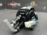 Ferrari 458 AC Water Heater Valve Cooling Water Pipe Connector Pipe 82302900