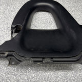 2000-2003 Honda S2000 Roll Bar Trim Part Black Front Right OEM 84515-S2A-0000-50