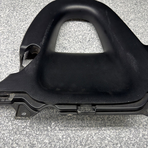 2000-2003 Honda S2000 Roll Bar Trim Part Black Front Right OEM 84515-S2A-0000-50