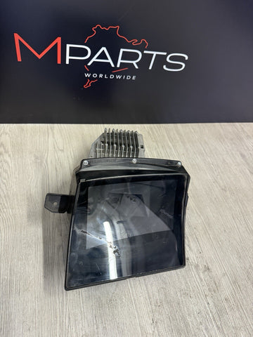 12-17 BMW F06 640i 650i M6 Heads Up Display Unit 6230 9249965