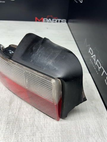 1996-2000 BMW Z3M Roadster Tail Lights OEM 63.21-83898939048