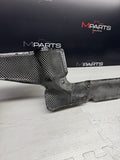 2014-2024 LAMBORGHINI HURACAN REAR BUMPER HEAT SHIELD COVER OEM 4T0825299