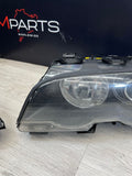 02-06 BMW E46 M3 ORIGINAL Bi Xenon Headlights Head Lights