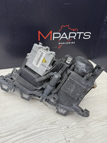 02-06 BMW E46 M3 ORIGINAL Bi Xenon Headlights Stock