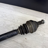 08-13 OEM BMW E90 E92 E93 M3 Rear Right Passenger Output Half Shaft Axle