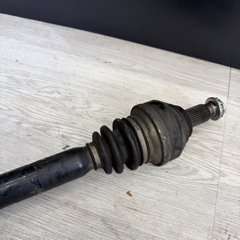 08-13 OEM BMW E90 E92 E93 M3 Rear Right Passenger Output Half Shaft Axle