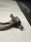 OEM LAMBORGHINI AVENTADOR REAR RIGHT UPPER CONTROL ARM 2011-2017 470505362