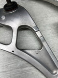 BMW E46 M3 01-06 Front Lower Control Arms + FCAB Set OEM