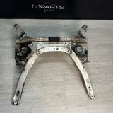 OEM 06-10 BMW E60 E63 E64 M5 M6 Front Subframe Axle Carrier Crossmember Cradle