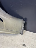 15-20 OEM BMW F82 F83 M4 Driver Left Side Fender Panel Shell Black *Notes*