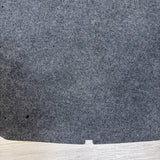 BMW E46 M3 01-06 Coupe Rear Upper Trunk Floor Mat Cover Panel OEM