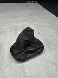 98-02 BMW Z3M Shift Knob Shifter Boot + Ring 5 Speed Original