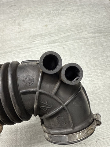 INTAKE TUBE ELBOW BOOT OEM GENUINE BMW 3 E36 325i 13541738757 13541730126