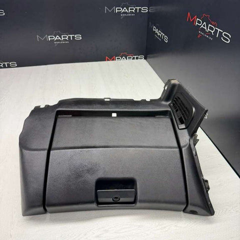 96-02 BMW Z3M Roadster Glovebox OEM 8397740 Black *Notes*