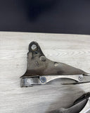 08–13 BMW M3 E92 Engine Support Bracket Mount Left+Right OEM 2283203 / 2283204