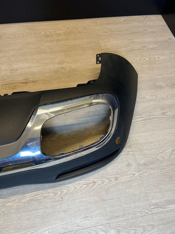 (PICKUP ONLY) 20-23 MERCEDES GLS REAR LOWER BUMPER COVER VALANCE OEM A1678852209