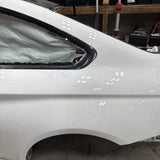 (PICKUP ONLY) BMW F82 M4 15-20 Driver Left Quarter Panel Shell