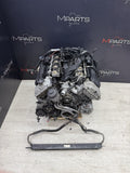 2011 BMW E90 E92 E93 M3 08-13 S65 V8 4.0L Complete Engine Motor 92k Miles
