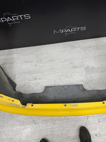 (PICKUP ONLY) 2003 Honda S2000 AP1 Rear Bumper