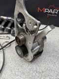 Used Active Autowerke Supercharger Kit w/C38 Rotrex BMW S54 E46 M3 2001-2006