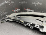 Ferrari 458 - AC Front Upper Dash Board Panel / Sub Frame - Black - P/N 82509500