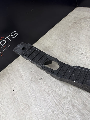 OEM BMW 15-20 F80 F82 F83 M3 M4 FRONT BUMPER FOAM FOAMS SUPPORT