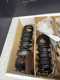 Lamborghini Huracan Evo 2021 OEM Shock Spring Set 9k Miles