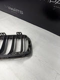 BMW 15-20 F80 F82 F83 M3 M4 Right Passenger Bumper Kidney Grille OEM *Painted