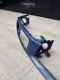 (PICKUP ONLY) 91-99 BMW E36 318 323 328 M3 Front Nose Grille Estoril Blue