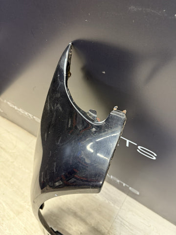 01-06 BMW E46 M3 Right Passenger Fender Carbon Black *Tab