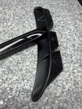 15-20 BMW F82 F83 M4 Right Passenger Side Fender Wing Trim Molding Black OEM