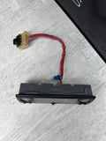 94-99 Bmw E36 3 Series M3 Front Upper Roof Interior Dome Light Reading Lamp OEM