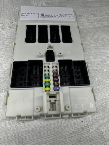 OEM BMW F30 F32 F33 F36 F80 F82 F83 M3 M4 Body Control Junction Box Module FEM