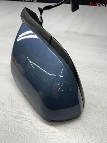 2024 - 2025 FORD MUSTANG RIGHT PASSENGER SIDE DOOR EXTERIOR REAR VIEW MIRROR OEM