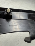19-24 BMW G05 X5 REAR RIGHT PASSENGER SIDE DOOR SILL SCUFF PLATE TRIM COVER OEM