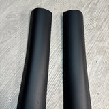 96-02 BMW Z3 Z3M Roadster Front Windshield A Pillars Interior Trims Covers Set