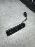 08-13 BMW E90 E92 E93 M3 Center Console Panel Edc Power Dsc Switch 7841136