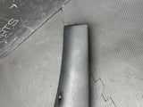 01-06 BMW E46 M3 OEM Convertible Rear Quarter Panel Trim Right Passenger