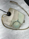 92-98 Bmw E36 3 Series M3 Windshield Washer Fluid Tank Reservoir Container
