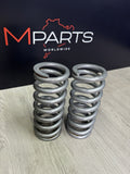 2008-2013 BMW E90 E92 E93 M3 Rear Suspension Coils Springs