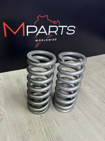 2008-2013 BMW E90 E92 E93 M3 Rear Suspension Coils Springs