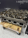 BMW E39 M5 S62 Cylinder Heads 11121407003