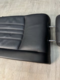 13-16 BMW F10 M5 Rear Right Passenger Backrest Seats Merino Leather OEM