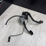 01-06 BMW E46 M3 OEM Clutch and Brake Pedal Assembly
