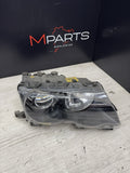BMW 02-06 E46 M3 RIGHT HEADLIGHT XENON 1305621772 OEM *Broken Tabs